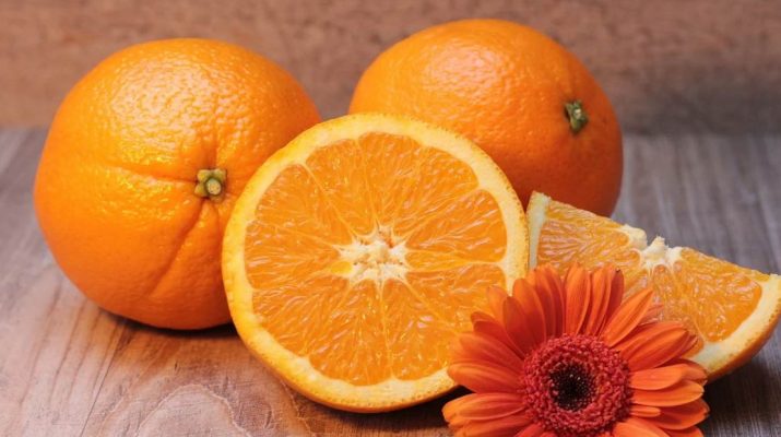 cManfaat buah jeruk